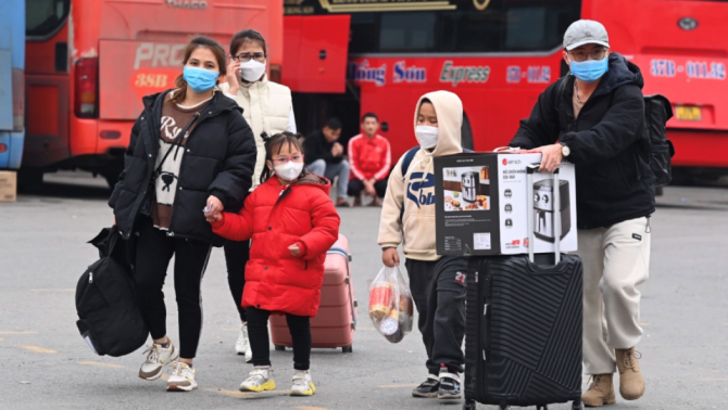 Nghỉ Tết Âm lịch 2026: Làm tư nhân có cơ hội nghỉ 9 ngày như công chức?