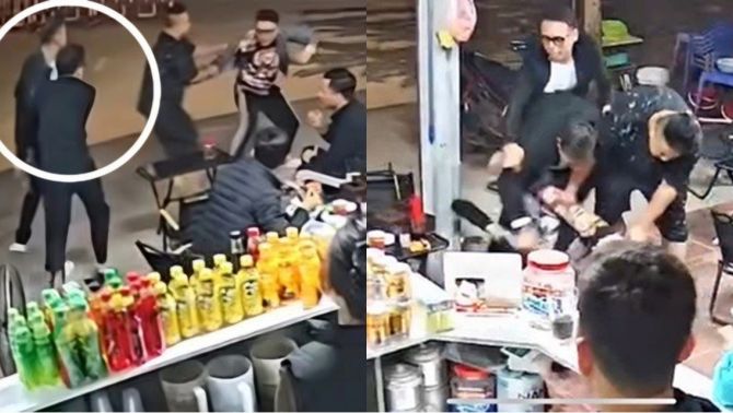 Lời khai của đối tượng đâm nam thanh niên dã man ở bến xe Giáp Bát, gây án khi đang phê, lý lịch cực xấu