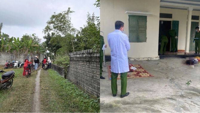 Thông tin chấn động vụ chém 3 người thương vong rồi nhảy lầu, bất ngờ lý lịch của nghi phạm