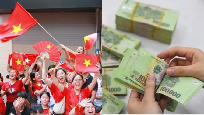 Công an cảnh báo nóng đến người dân khi nhận 400.000 đồng dịp Tết 2026 của Đảng và Nhà nước