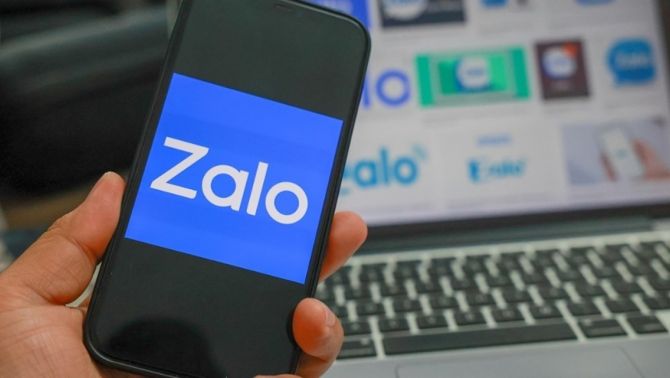 Ủy ban Cạnh tranh quốc gia yêu cầu nóng đến Zalo về vụ thu thập, lưu trữ dữ liệu người dùng