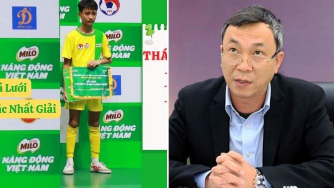 Giải U19 quốc gia xuất hiện nghi án bán độ, VFF công bố án phạt nặng cho 13 cầu thủ trẻ