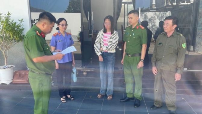 Vụ tham ô 15 tấn hạt điều chiếm đoạt hơn 8 tỷ ở Đồng Nai: Nữ nhân viên đối mặt án tù chung thân