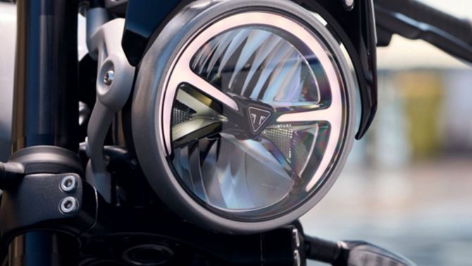 ‘Vua côn tay’ mới của Anh quốc chính thức ra mắt: Trang bị lấn át Honda Winner R, có ABS, giá dễ mua