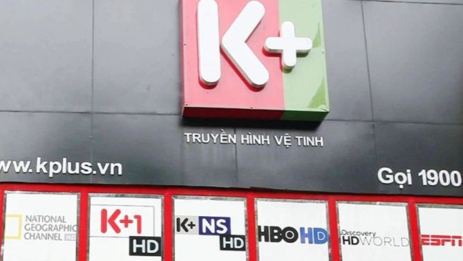K+ ngừng cung cấp dịch vụ từ 2026: Bộ Công Thương yêu cầu giải trình và nêu rõ lý do
