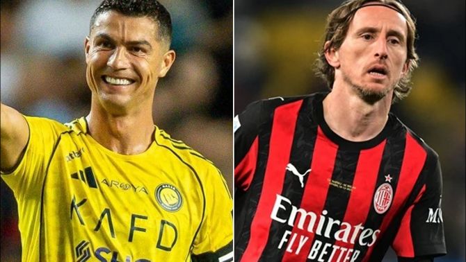 Lịch thi đấu bóng đá hôm nay: Ronaldo lập siêu kỷ lục ở Al Nassr; AC Milan chiếm ngôi đầu Serie A?