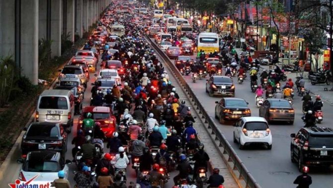 Luật giao thông 2026 thay đổi “chưa từng có”: Tài xế và phụ huynh cần biết ngay