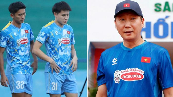HLV Kim Sang-sik được vinh danh, thêm động lực giúp U23 Việt Nam lập kỳ tích ở VCK U23 châu Á 2026