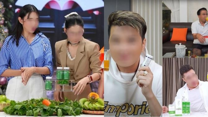 Từ 1-1-2026, người nổi tiếng không còn có thể quảng cáo vô trách nhiệm, nhận tiền tỉ nhưng vô can