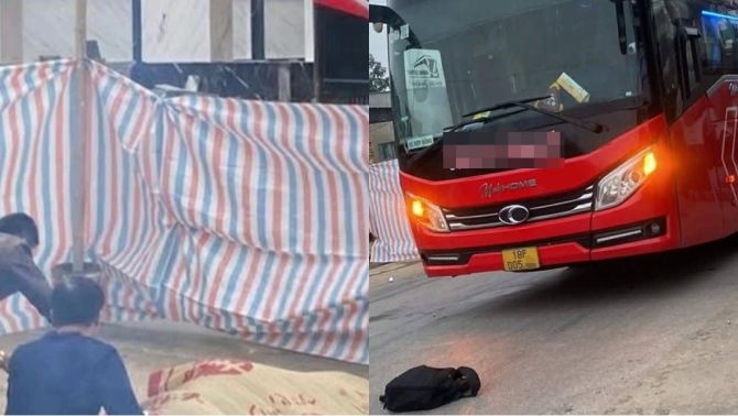 Hiện trường thương tâm vụ chàng trai về quê ăn Tết tử vong ngay trước cửa nhà, hé lộ lý do đau lòng