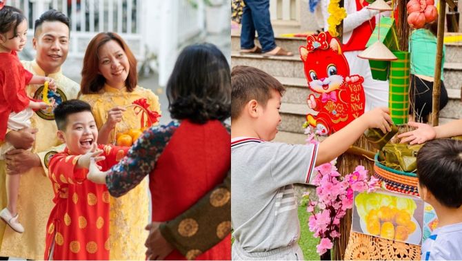 Tết Nguyên đán 2026, trẻ em sẽ nhận được 400.000 đồng, cụ thể trong trường hợp nào?