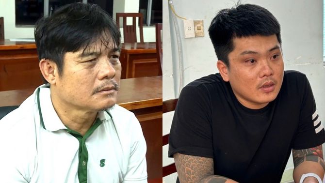 Lời khai tàn nhẫn của Nguyễn Thanh Hải, Huỳnh Cao Cường, sự thật chấn động đằng sau vỏ bọc hiệp sĩ