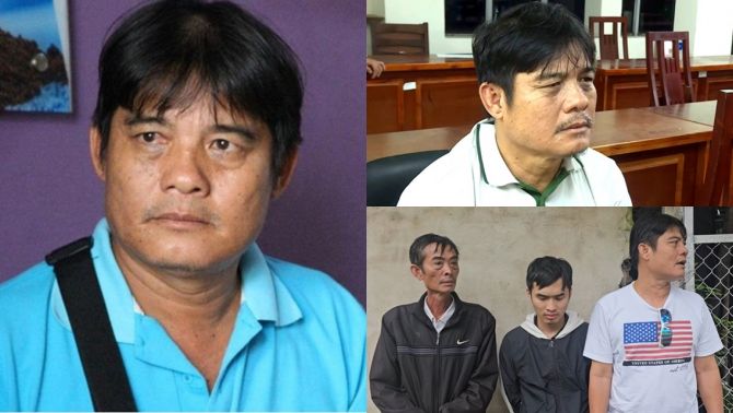 Thân thế đặc biệt của ‘hiệp sĩ’ Nguyễn Thanh Hải vừa bị bắt, vạch trần bí mật đáng sợ về ‘trùm lừa đảo’