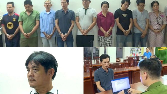 Lật tẩy vở kịch cứu người không công của Nguyễn Thanh Hải: Thành viên nhóm tiết lộ loạt sự thật sốc