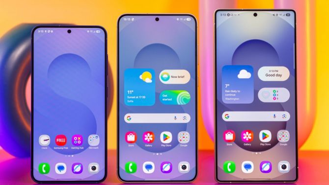 Bảng giá Galaxy S25 chính hãng mới nhất 2026: Galaxy S25 Ultra giảm kỷ lục, Galaxy S25 Edge rẻ hơn nhiều iPhone Air