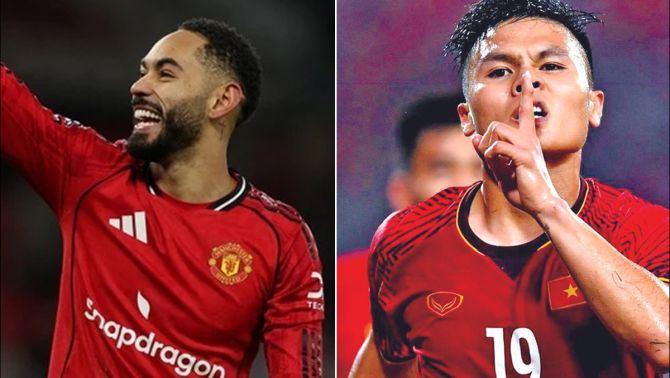 Lịch thi đấu bóng đá hôm nay: MU đón tin vui ở Ngoại hạng Anh; ĐT Việt Nam thăng tiến trên BXH FIFA?