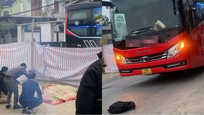 Danh tính chàng trai bị tông tử vong trước cửa nhà khi về quê nghỉ Tết, là cán bộ Ngoại giao trẻ, tài năng