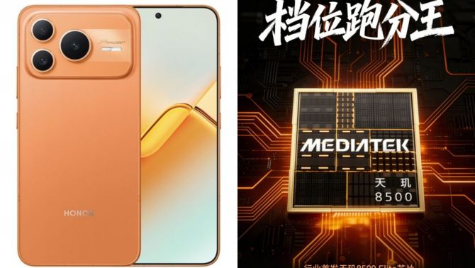 Đây là chiến thần pin trâu 10.000 mAh kèm ngoại hình đẹp như iPhone 17 Pro Max, giá bán rẻ như bèo