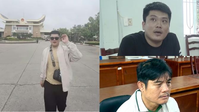 Huỳnh Cao Cường tuyên bố quen ‘dân xã hội’ Campuchia, chủ động ‘bóc phốt’ Nguyễn Thanh Hải 