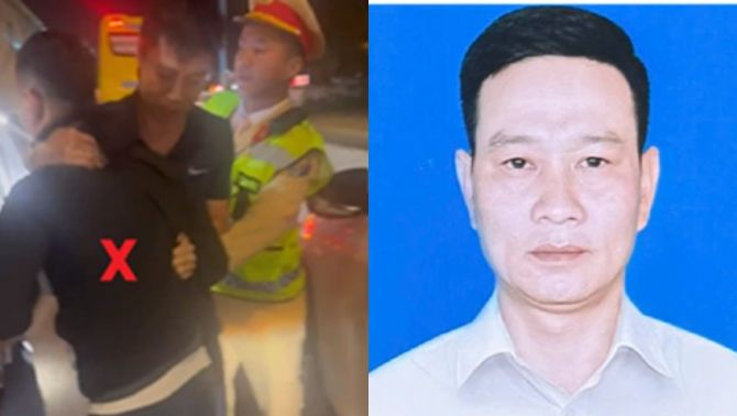 Cái kết xứng đáng với tài xế cho đi nhờ xe rồi cướp tài sản người phụ nữ, lời khai hé lộ lý do ra tay