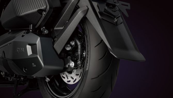 Tin xe hot 3/1: Đối thủ ‘một 9 một 10’ với Honda SH ra mắt, trang bị áp đảo Air Blade, giá cực rẻ