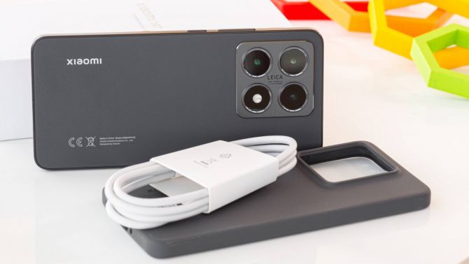 Đây là chiếc điện thoại Xiaomi giá gần 12 triệu đáng mua nhất 2026, rẻ chưa bằng nửa iPhone 17