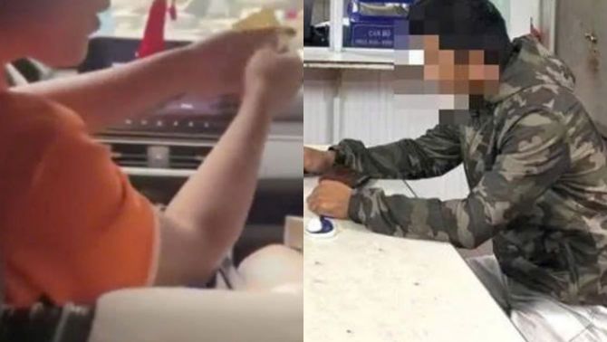 Tài xế taxi Nha Trang lừa tráo tiền khách Tây: Có thể bị truy cứu trách nhiệm hình sự?