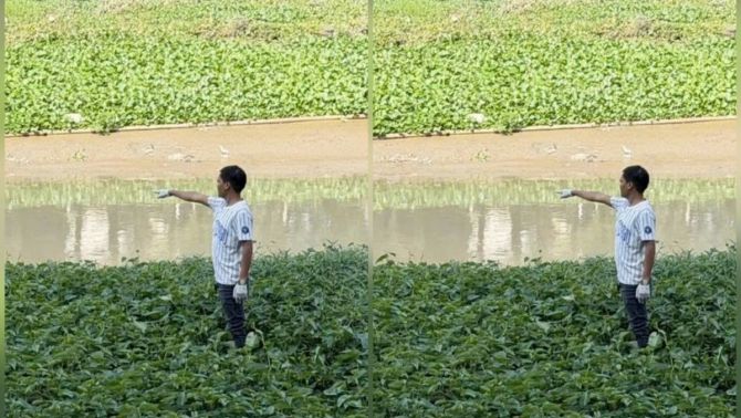 Phát hiện thi thể nam giới trôi trên rạch ở TPHCM: Công an khẩn trương truy tìm danh tính