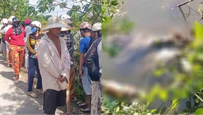 Thông tin cực sốc vụ bé gái lớp 7 bị sát hại, đối tượng 16 tuổi đã làm điều phẫn nộ trước khi ra tay