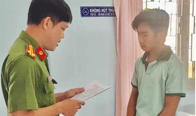 Bệnh viện lập tức báo công an khi thấy bé gái lên chức mẹ ở tuổi 15, hé lộ danh tính cha đứa bé?