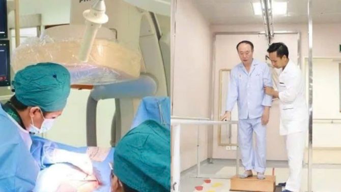 Đang phát biểu đám cưới, người đàn ông Khánh Hòa bất ngờ ngã quỵ, ngưng tim