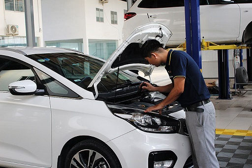 Điều gì làm nên sự khác biệt của website Checkgiaxe.vn