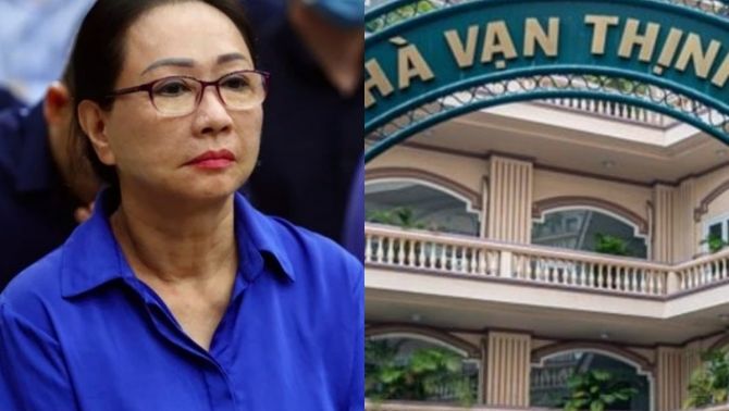 Chi tiền đợt 7 cho vụ án bà Trương Mỹ Lan: Choáng với con số hơn 42.000 trái chủ và gần 700 tỷ