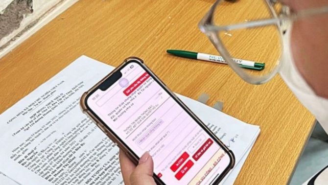 Chi tiết mức phạt liên quan đến việc đăng kí tạm trú, thường trú: Có thể lên đến 4 triệu đồng