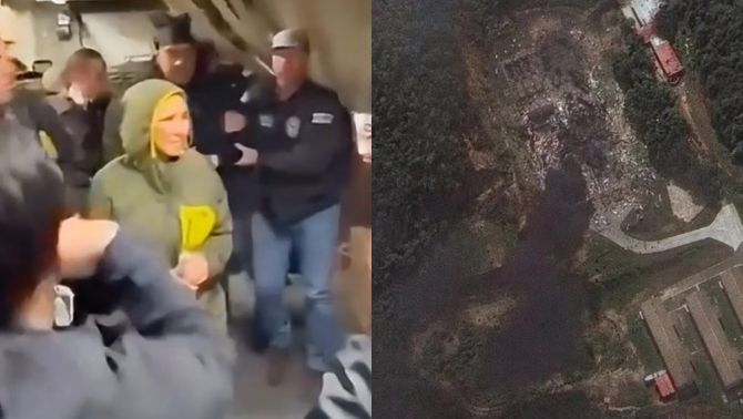 Nơi ở hoang tàn của Tổng thống Venezuela sau vụ không kích của Mỹ, hé lộ tung tích hiện tại