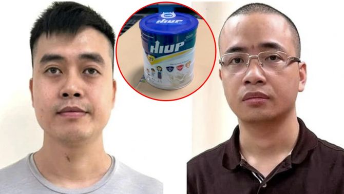 Chính thức mở phiên xét xử vụ án sữa giả nghìn tỷ, 3 đại gia Z Holding đối diện loạt cáo buộc đặc biệt nghiêm trọng