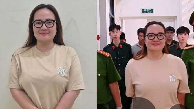 Hoàng Hường lại gặp ‘biến căng’ sau khi bị bắt, nhân viên đồng loạt lên tiếng vạch trần bộ mặt thật