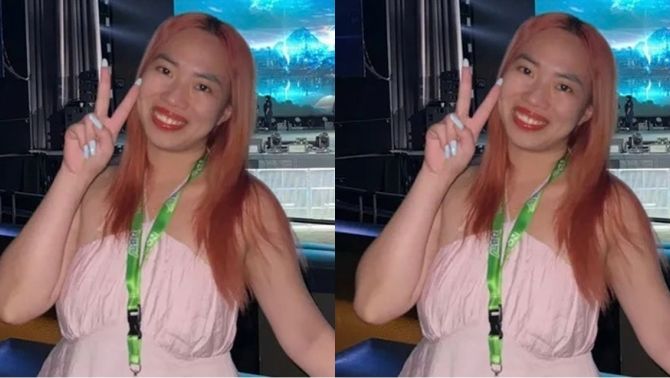 Cô gái là hậu duệ vua Minh Mạng sở hữu cái tên độc nhất vô nhị Việt Nam, nghe lần đầu ai cũng nghĩ đùa