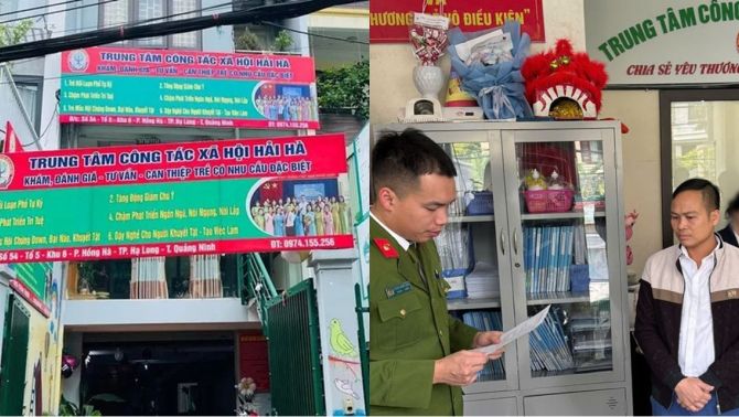 Khởi tố 10 người trong vụ nam sinh tử vong sau 2 ngày vào trung tâm xã hội, lý do giám đốc bị bắt giữ