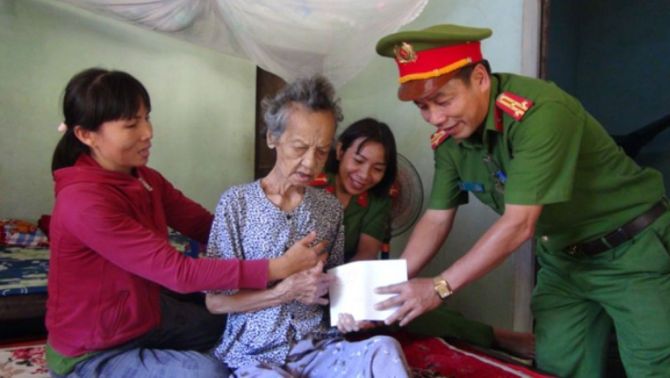 Tin vui: Tăng mức trợ cấp, phụ cấp ưu đãi cho người có công năm 2026!