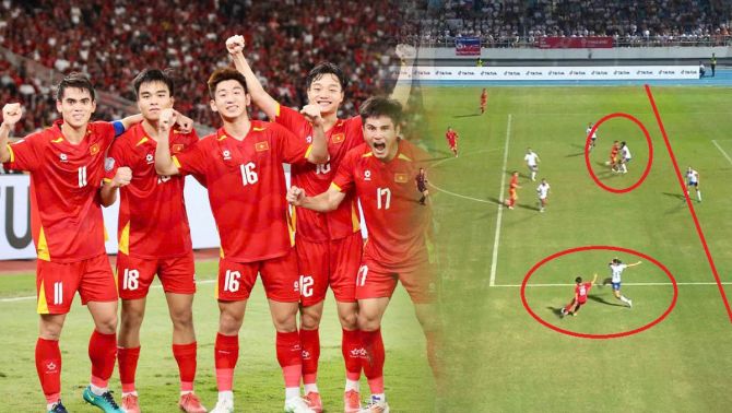 AFC có quyết định quan trọng ở giải đấu U23 Việt Nam tham dự, BĐVN tạm quên đi 'nỗi đau' SEA Games