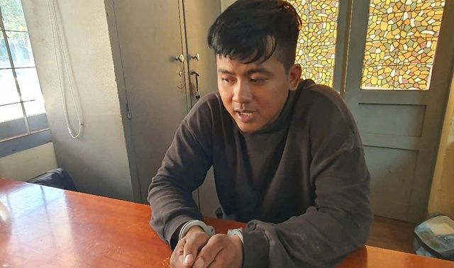 Câu nói ám ảnh trong cuộc cãi vã khiến người đàn ông vác dao đến nhà và đâm người yêu gục tại chỗ