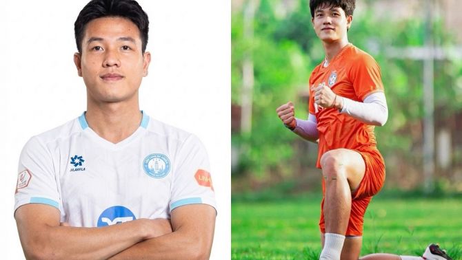 Chia tay cựu vương V.League, nhà vô địch SEA Games chốt bến đỗ mới ngay trước VCK U23 châu Á 2026