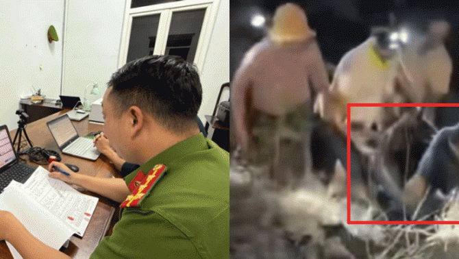 Vụ sát hại em rể rồi giấu xác dưới ao: Nguyên nhân ra tay tàn độc, xuất hiện tình tiết gây ám ảnh 