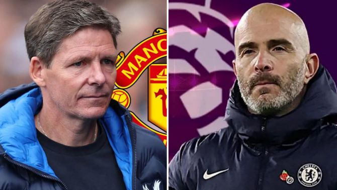 Sir Jim Ratcliffe ra quyết định vụ bổ nhiệm Oliver Glasner, Man United chốt tân HLV thay Amorim