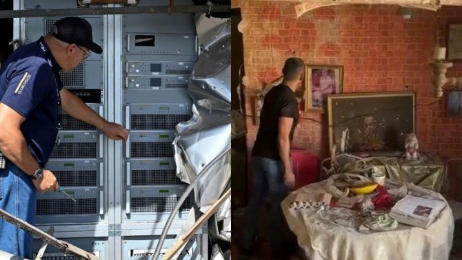 Cuộc sống hiện tại của Venezuela hậu không kích Mỹ: Thành phố đổ nát, người dân gồng mình sống tiếp