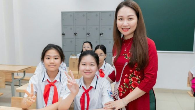 Thưởng Tết giáo viên tăng kỷ lục, có nơi lên 16-17 triệu đồng: Trường hợp nào được hưởng?