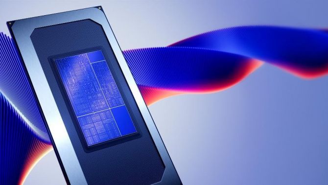 Intel chính thức ra mắt Intel Core Ultra Series 3 tại CES 2026, vi xử lý đầu sản xuất trên tiến trình Intel 18A