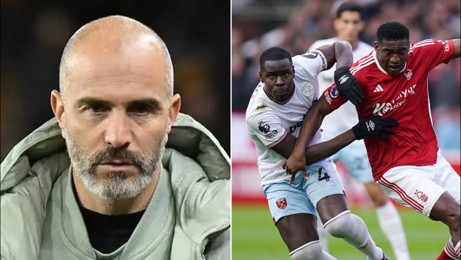 Kết quả bóng đá Ngoại hạng Anh 6/1: Man Utd bổ nhiệm HLV Enzo Maresca; Cuộc đua trụ hạng có biến?