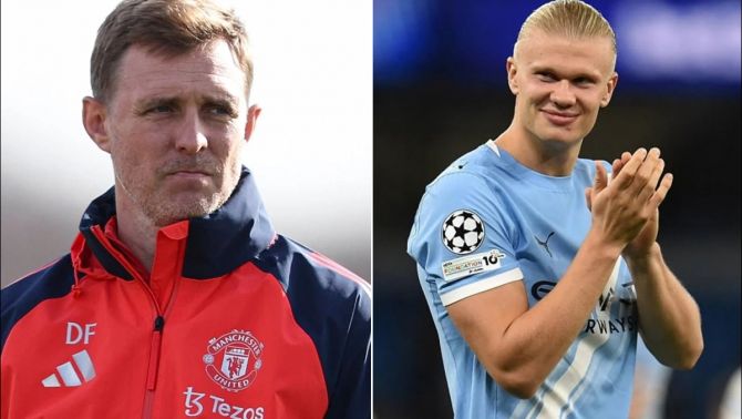 Lịch thi đấu bóng đá Ngoại hạng Anh hôm nay: Man Utd ra mắt HLV mới; Man City bị Arsenal bỏ xa?